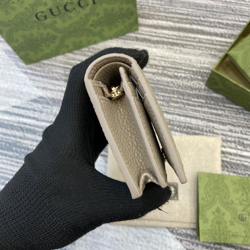 Gvc*1 wallets